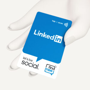 LinkedIn Social Card